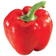 Spar Natur*pur Paprika Rot Bio