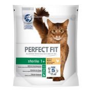 Perfect Fit Pro-Sterile Trockenfutter Huhn 750 g