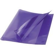 Heftschoner A5 violett