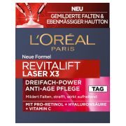 Slika produkta L'OREAL Revitalift Laser X3