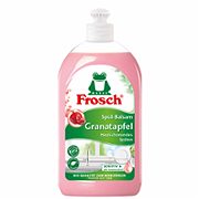 Frosch Spül-Balsam Granatapfel 500ml
