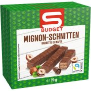 Slika produkta S-BUDGET