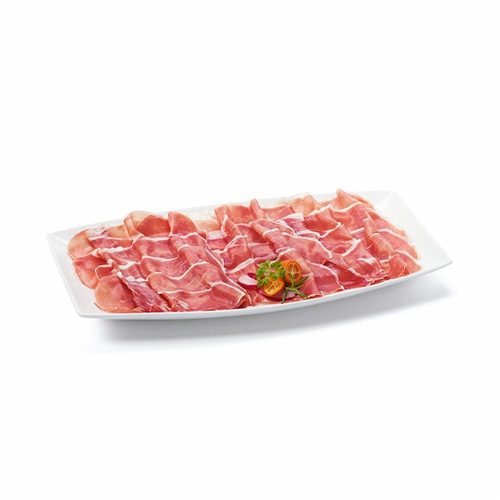 Produktbild von Pepelito, Serrano Schinken