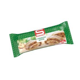 SBUDGET Strudelteig gezogen 4 Teigblätter 120 G online kaufen INTERSPAR