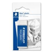Radierer Mars plastic