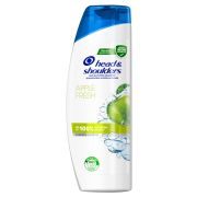 Head&Shoulders Shampoo Anti Schuppen Apple Fresh