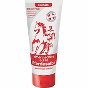 Eimermacher Echte Pferdesalbe Classic 200ml