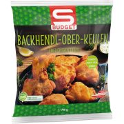 Slika produkta S-BUDGET