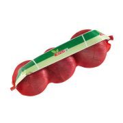 Spar Zwiebel Rot