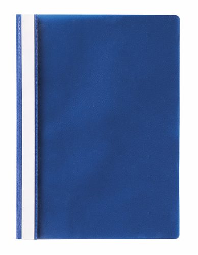 Produktbild von Donau, Schnellhefter A4, blau