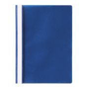 Schnellhefter A4 blau