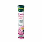 Kneipp Frauen Mineralstoffe Mango-Maracuja 15 Stück