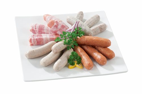 Produktbild von TANN, Grillzwerge