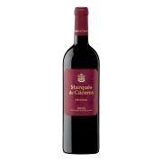 Marqués de Cáceres Rotwein Rioja Crianza