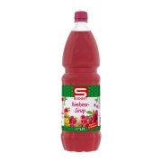 S-Budget Sirup Himbeer