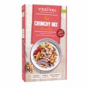 Verival Crunchy Mix Bio Frucht