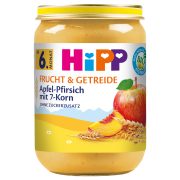 Slika produkta Hipp Frucht & Getreide