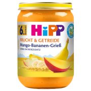 Slika produkta Hipp Frucht & Getreide