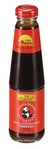Produktbild von Lee Kum Kee Panda Brand, Oyster Sauce