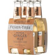 Fever-Tree Tonicwater Ginger Ale