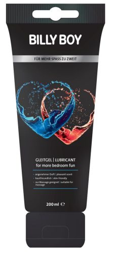Billy Boy Gleitgel 200ml | SPAR Produktwelt