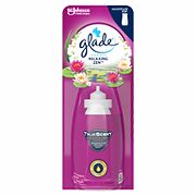 Glade Sense & Spray Lufterfrischer Nachfüller Relaxing Zen 18ml