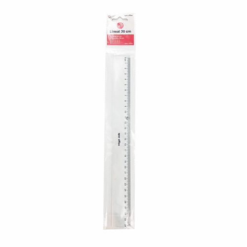 Produktbild von SPAR office, Lineal 30cm