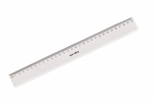 Produktbild von SPAR office, Lineal 30cm