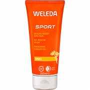 Weleda Arnika Sport-Duschgel 200ml
