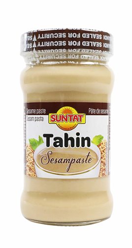 Produktbild von Suntat, Tahin Sesampaste