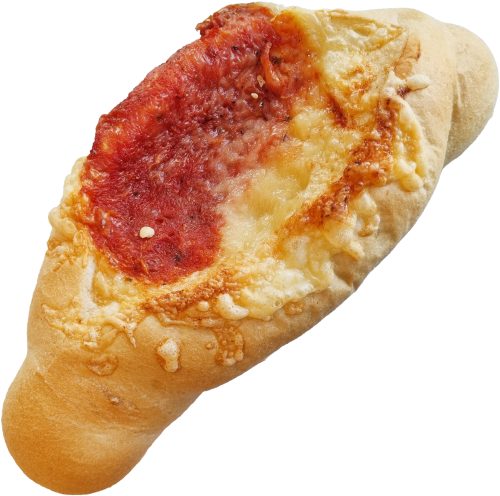 Produktbild von Noeh. Pizza- weckerl 75g,
