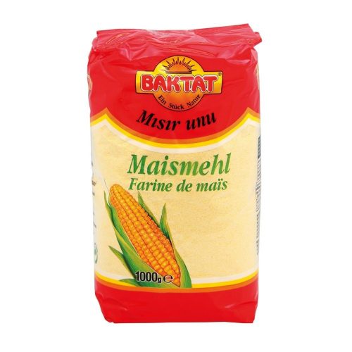 Produktbild von Suntat, Maismehl