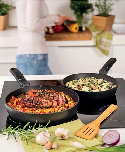 Produktbild von Kelomat, Pfanne Montana 28cm