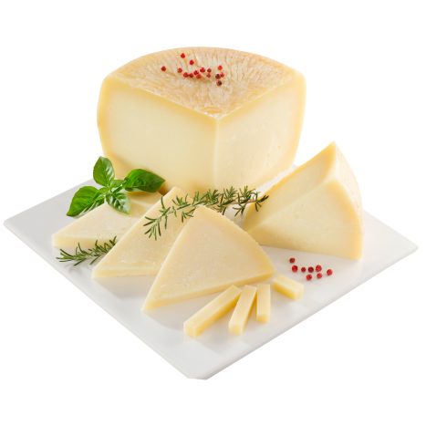 Ital.Pecorino  Sicil.DOPca.3kg  GVE 3