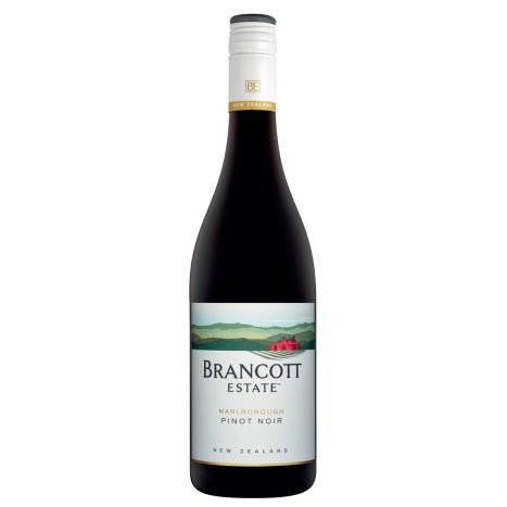 Brancott       Pinot Noir  075  GVE 6