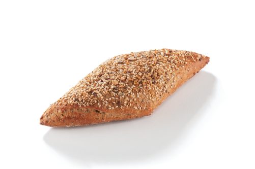 SPAR Vital Chia-Weckerl