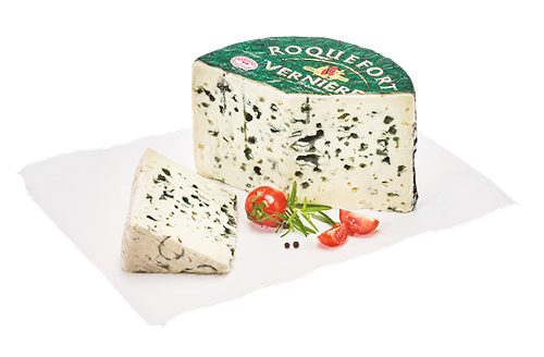 Produktbild von Roquefort, Vernieres A.O.P.