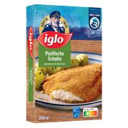 Slika produkta Iglo Käpt'n Iglo