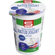 Slika produkta S-BUDGET
