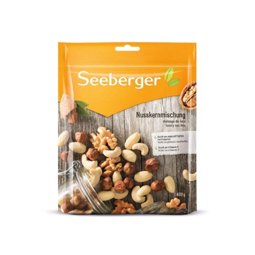 Produktbild von Seeberger, Nusskernmischung