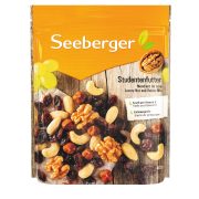 Seeberger Studentenfutter