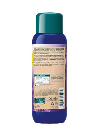 Produktbild von Kneipp, Aroma-Pflegeschaumbad Zeit für Träume 400ml