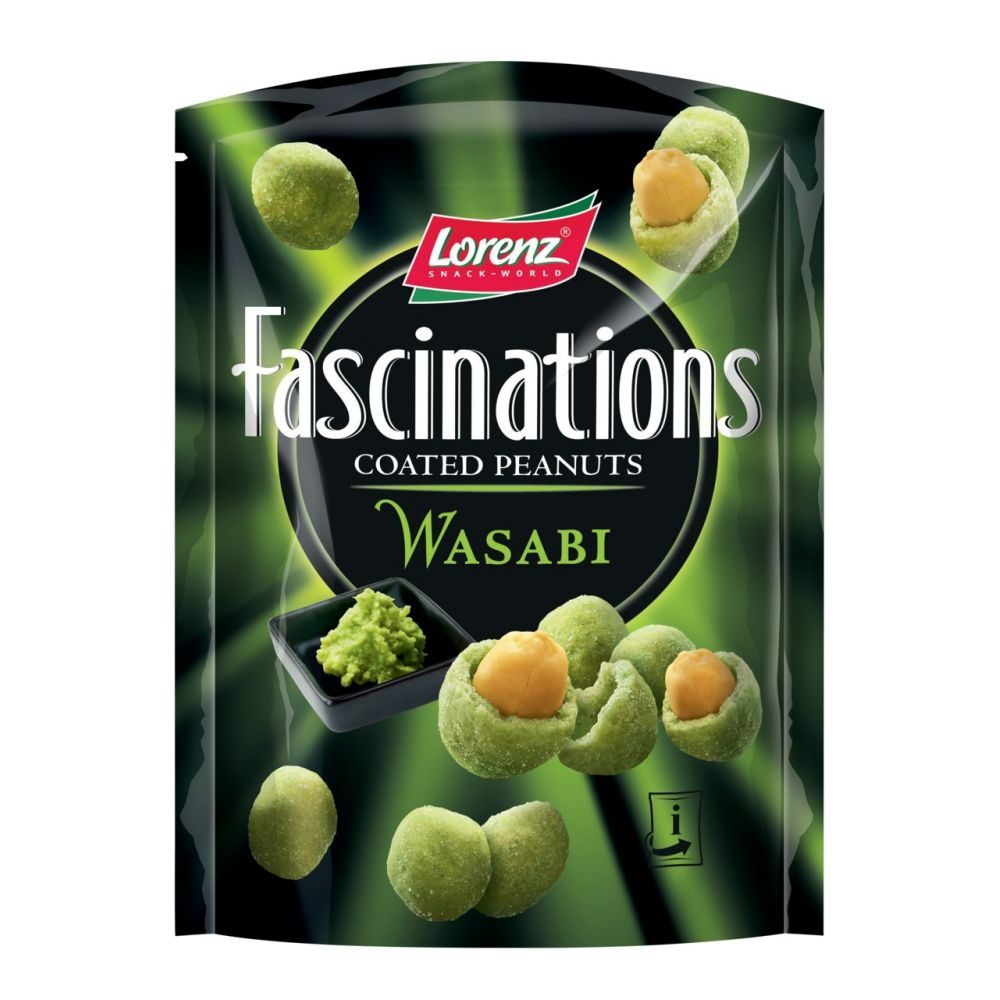 Lorenz Fascinations Wasabi 100 G online kaufen INTERSPAR