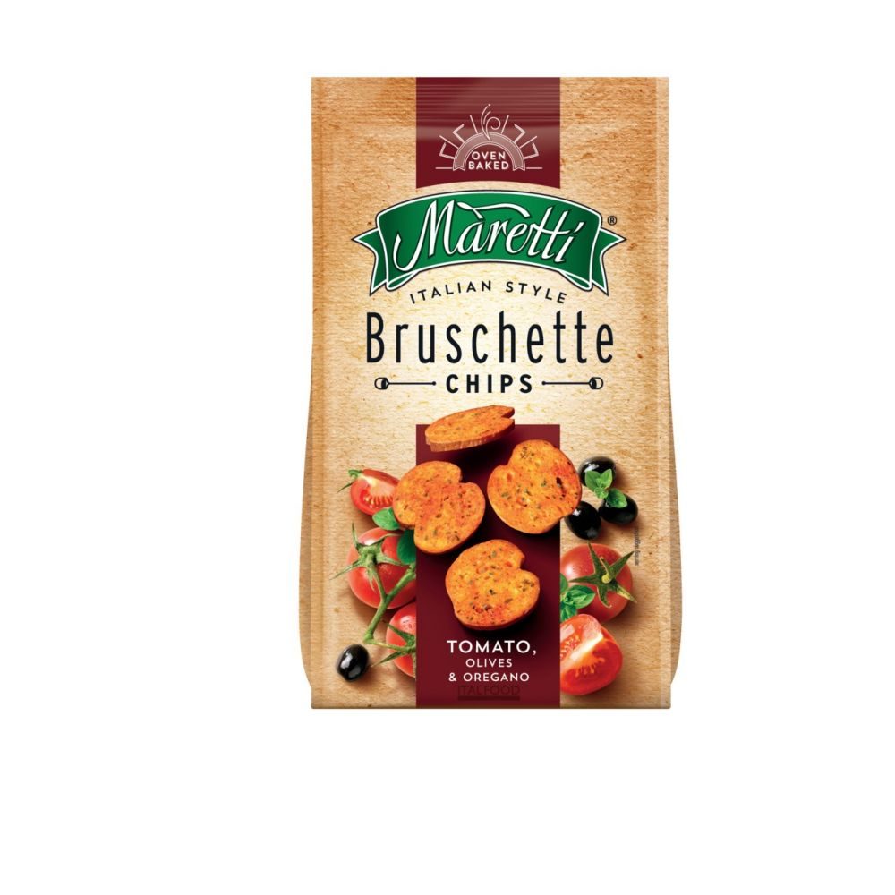 Bruschette chips deals