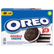 Oreo Keks Double Creme