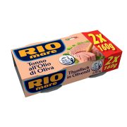 Rio Mare Thunfisch Olivenoel