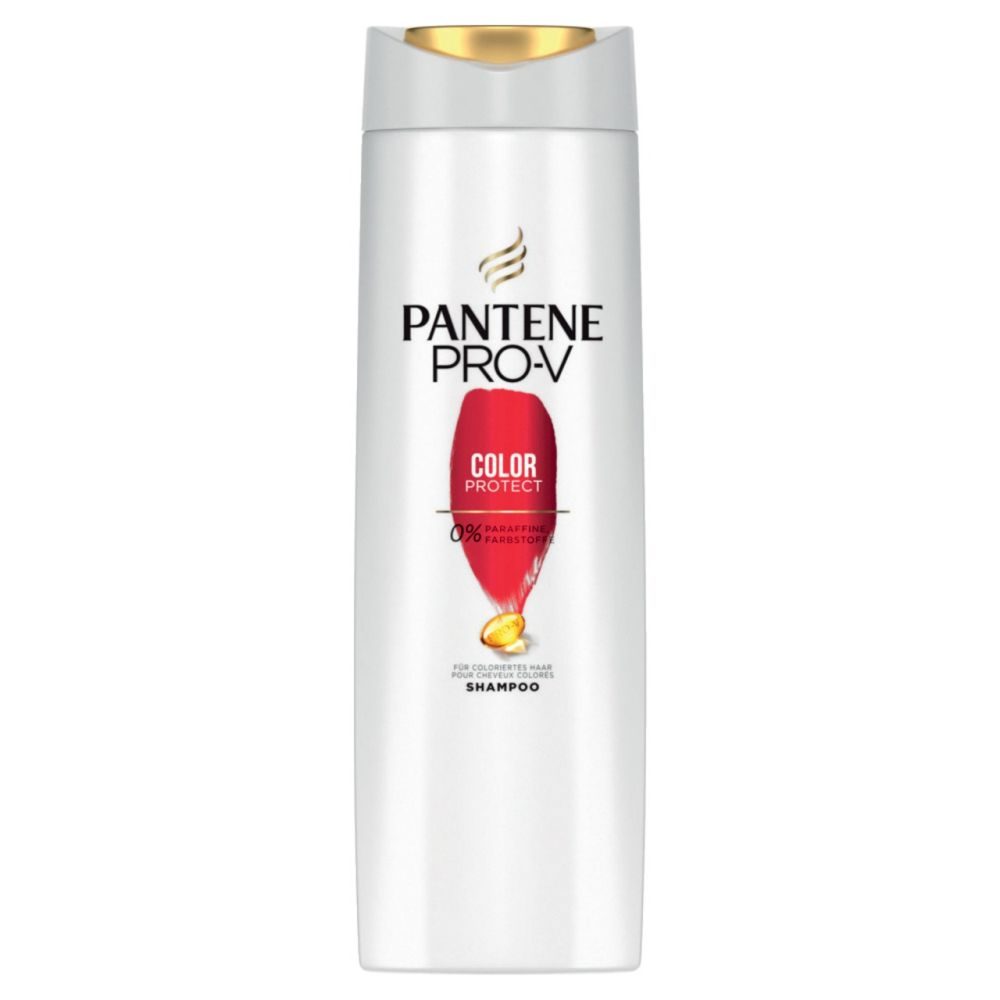 Pantene ProV Shampoo Color Protect 300ml online kaufen INTERSPAR