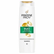 Pantene Pro-V Shampoo Glatt & Seidig 300ml
