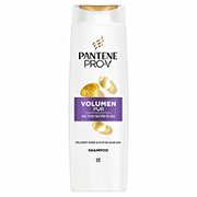 Pantene Pro-V Shampoo Volumen Pur 300ml