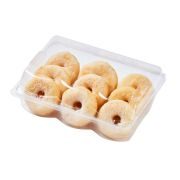 Slika produkta Mini Zucker Donuts 9 Stück